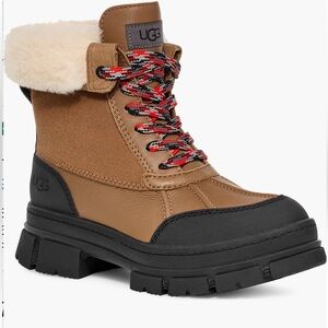 UGG® women’s Ashton Addie Waterproof Boot
